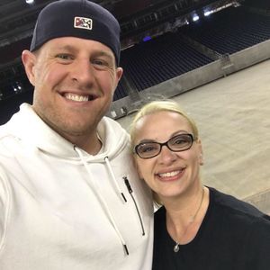 Meet your Posher, Jayna